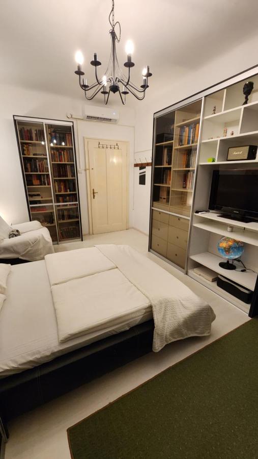 Apartment Salvia Zagreb Eksteriør billede