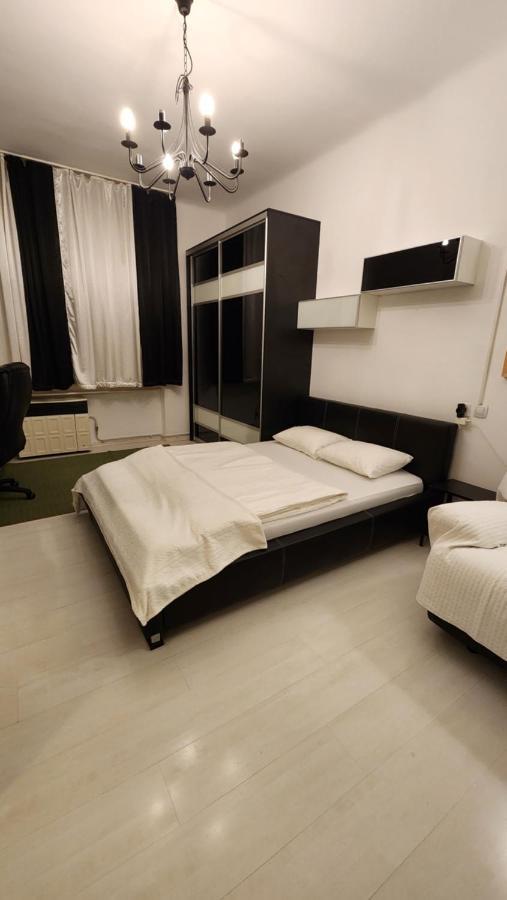 Apartment Salvia Zagreb Eksteriør billede