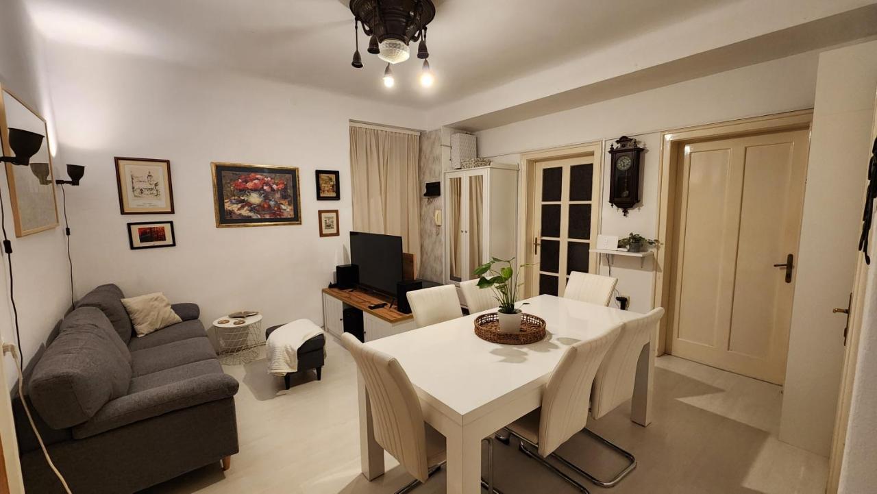 Apartment Salvia Zagreb Eksteriør billede